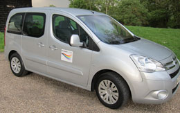 Our practical transportation